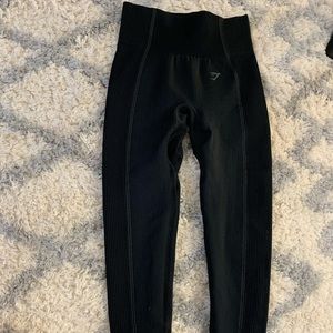 Ultra seamless gymshark leggings